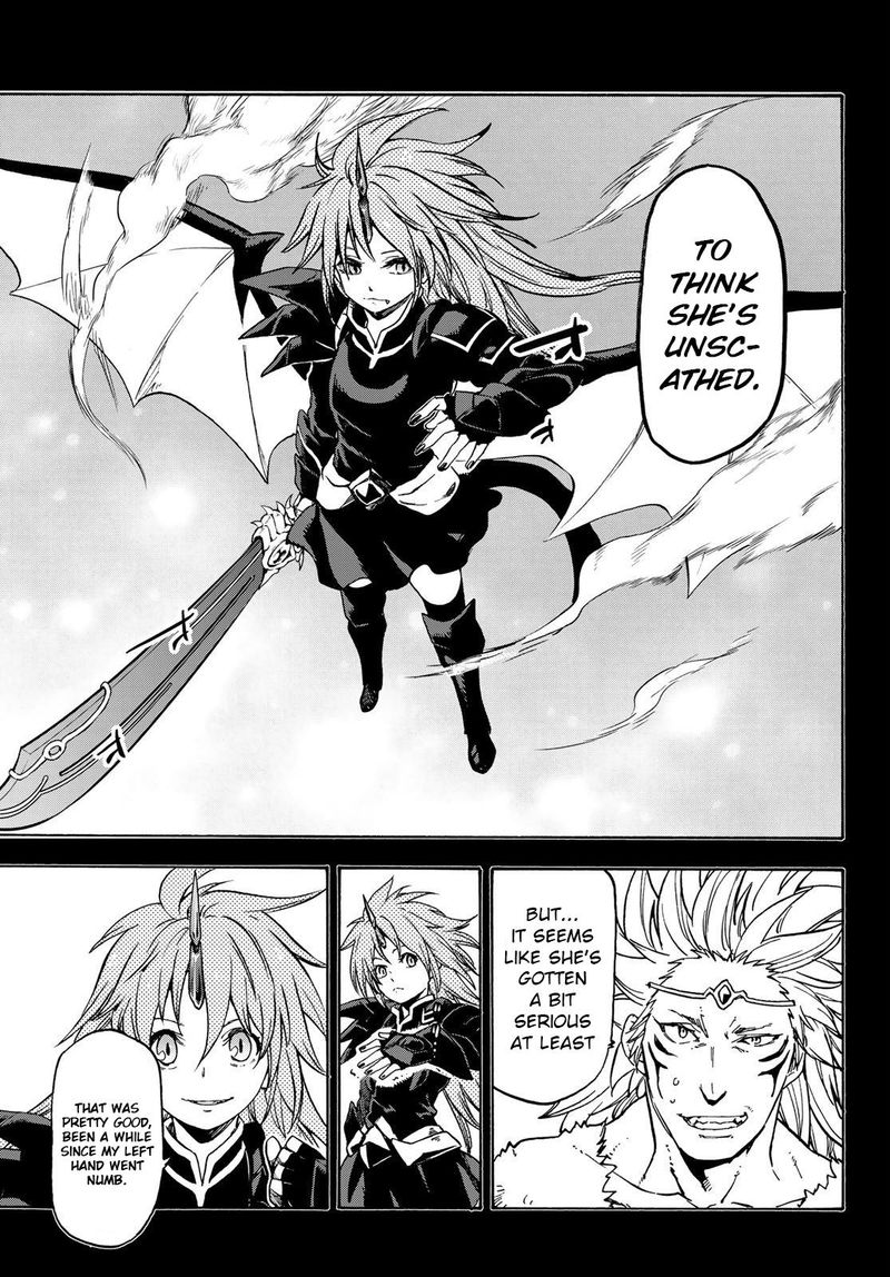 Tensei Shitara Slime Datta Ken 70 16