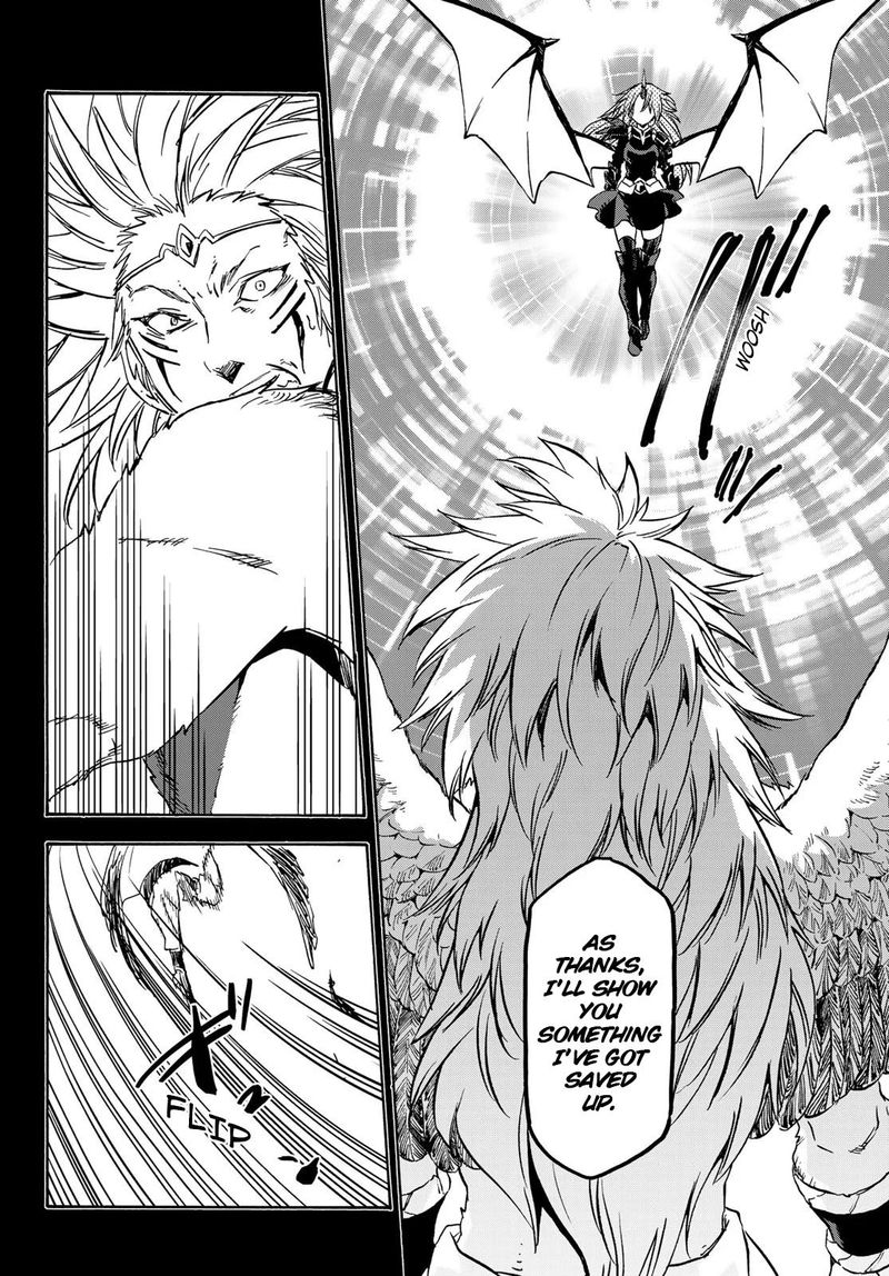 Tensei Shitara Slime Datta Ken 70 17