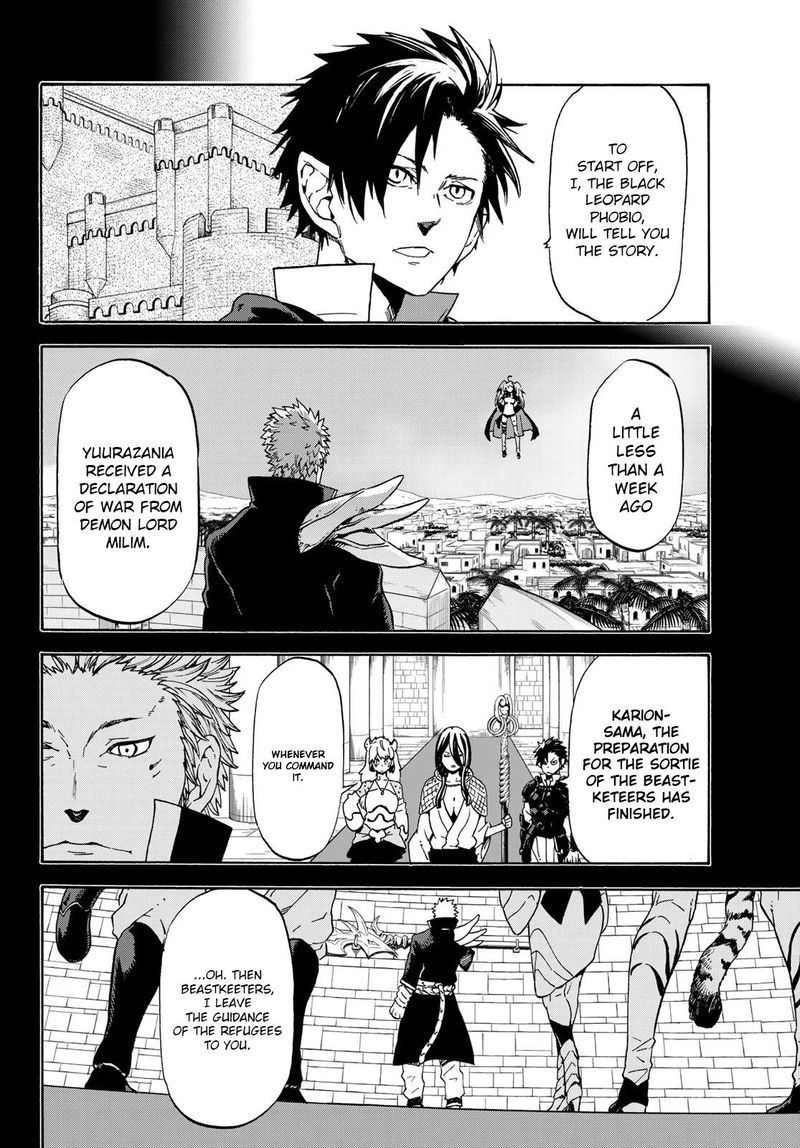 Tensei Shitara Slime Datta Ken 70 2