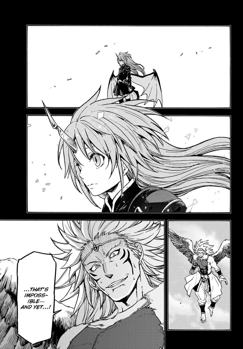Tensei Shitara Slime Datta Ken 70 23
