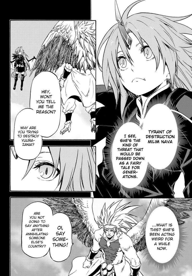 Tensei Shitara Slime Datta Ken 70 25