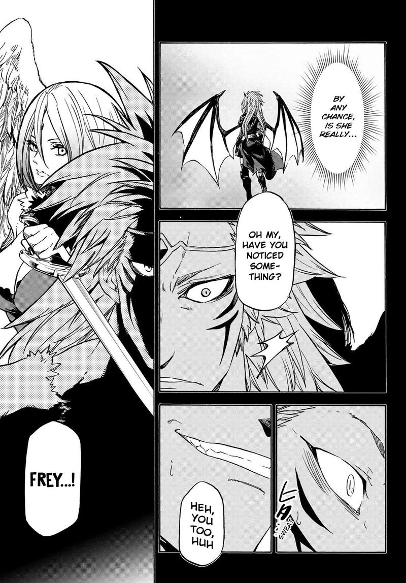 Tensei Shitara Slime Datta Ken 70 26