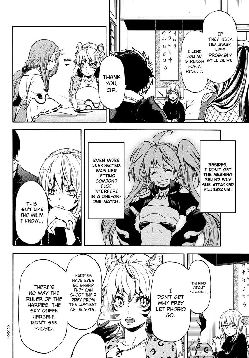Tensei Shitara Slime Datta Ken 70 29