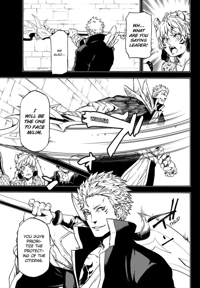 Tensei Shitara Slime Datta Ken 70 3