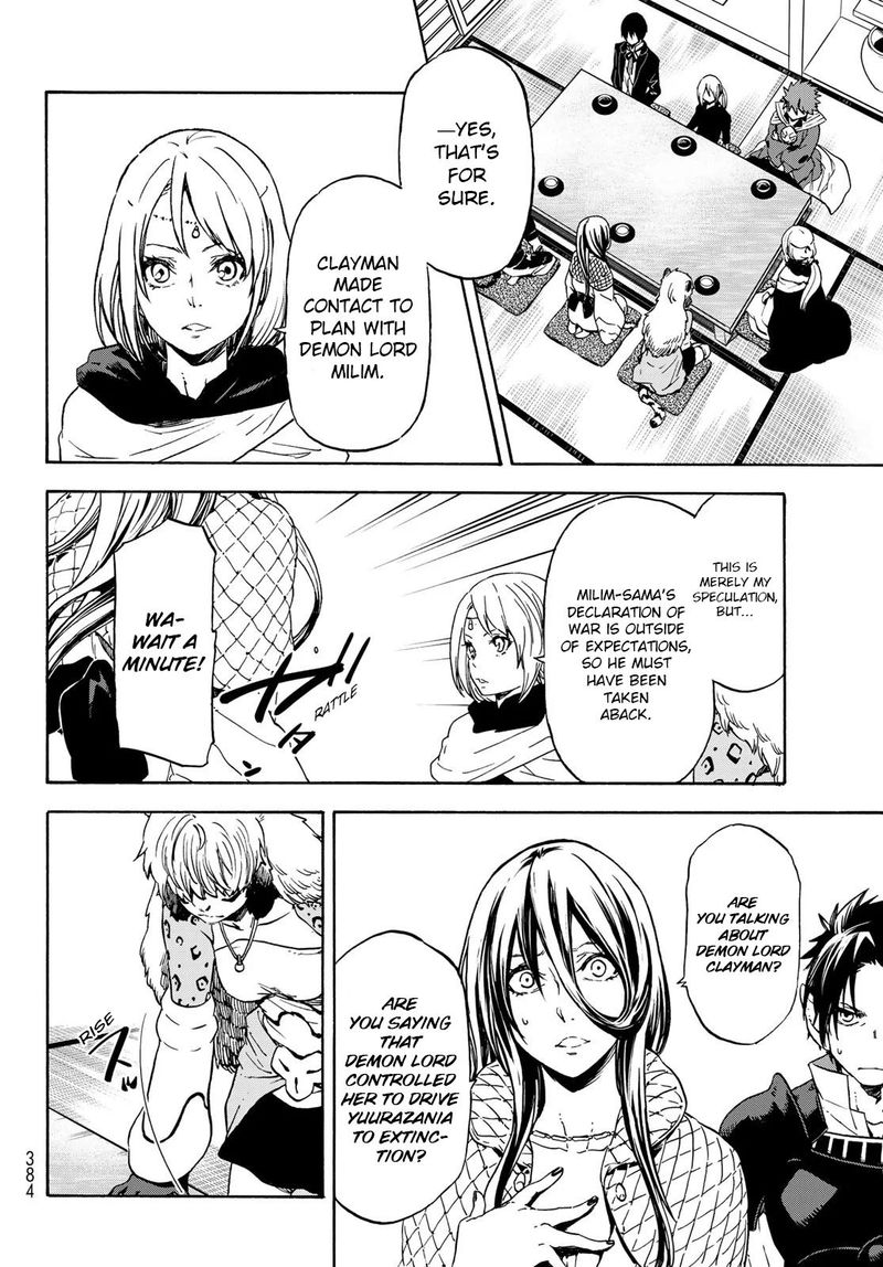 Tensei Shitara Slime Datta Ken 70 31