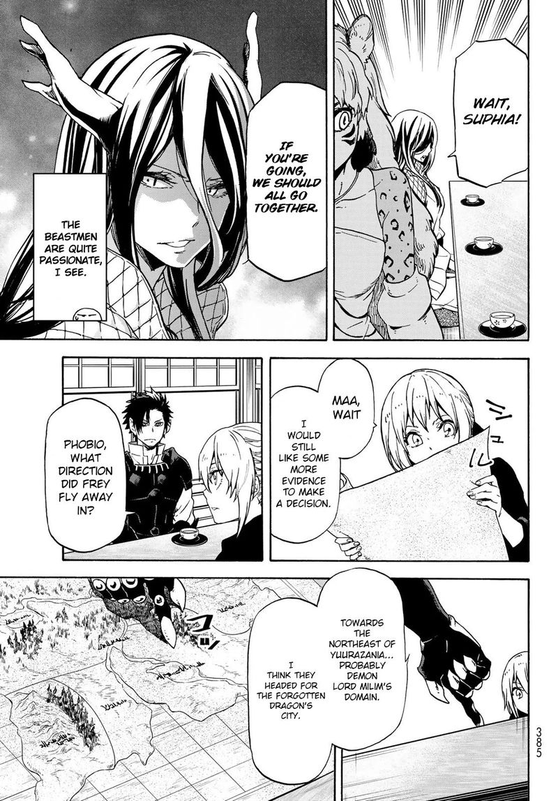 Tensei Shitara Slime Datta Ken 70 32