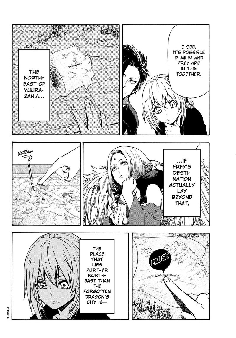 Tensei Shitara Slime Datta Ken 70 33