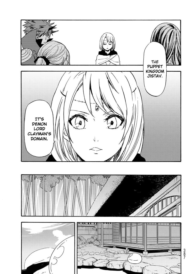 Tensei Shitara Slime Datta Ken 70 34