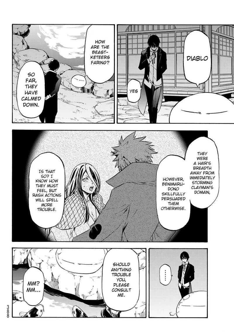 Tensei Shitara Slime Datta Ken 70 35