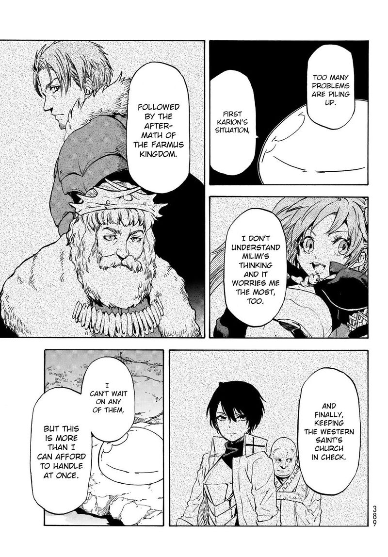 Tensei Shitara Slime Datta Ken 70 36