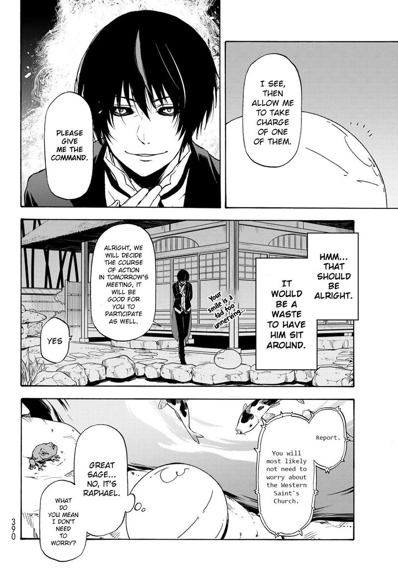 Tensei Shitara Slime Datta Ken 70 37