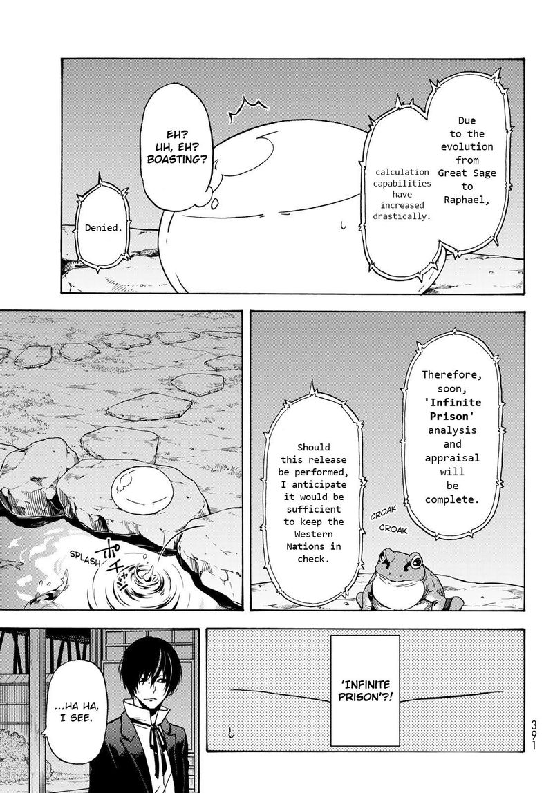 Tensei Shitara Slime Datta Ken 70 38