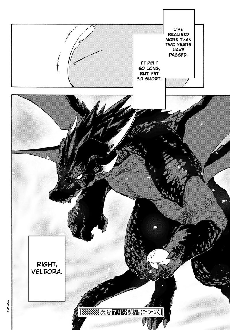 Tensei Shitara Slime Datta Ken 70 39