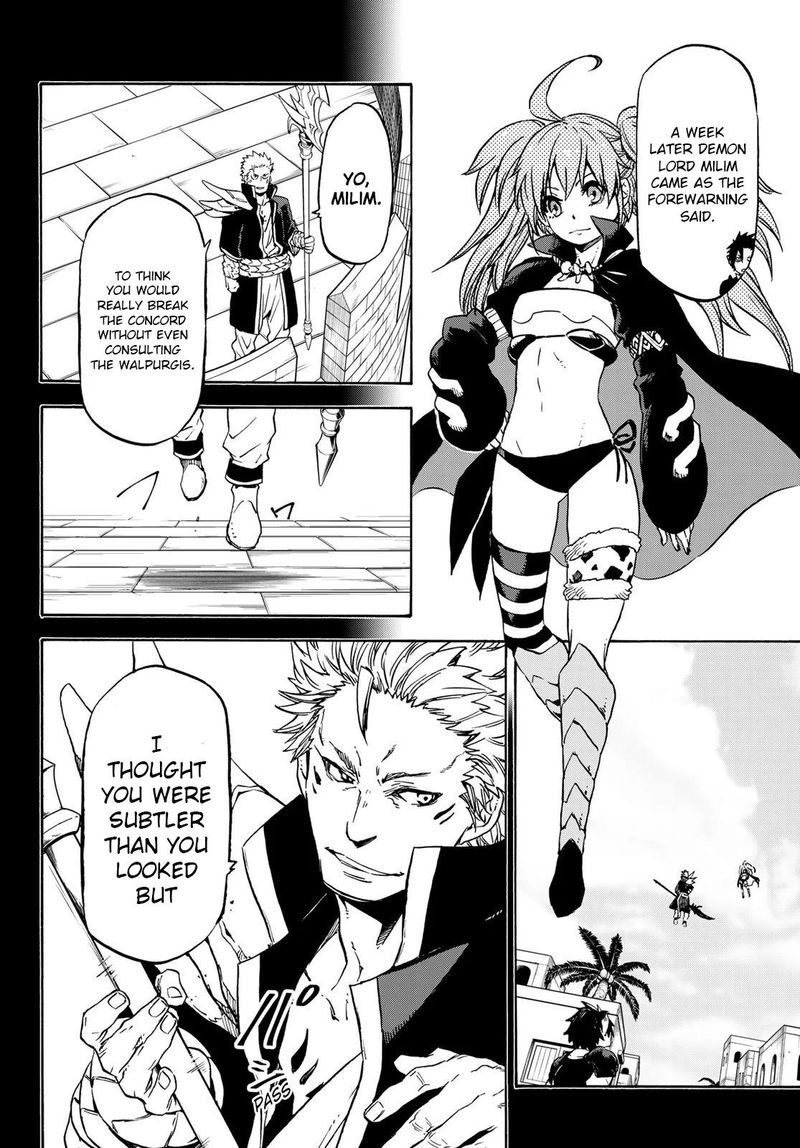 Tensei Shitara Slime Datta Ken 70 4