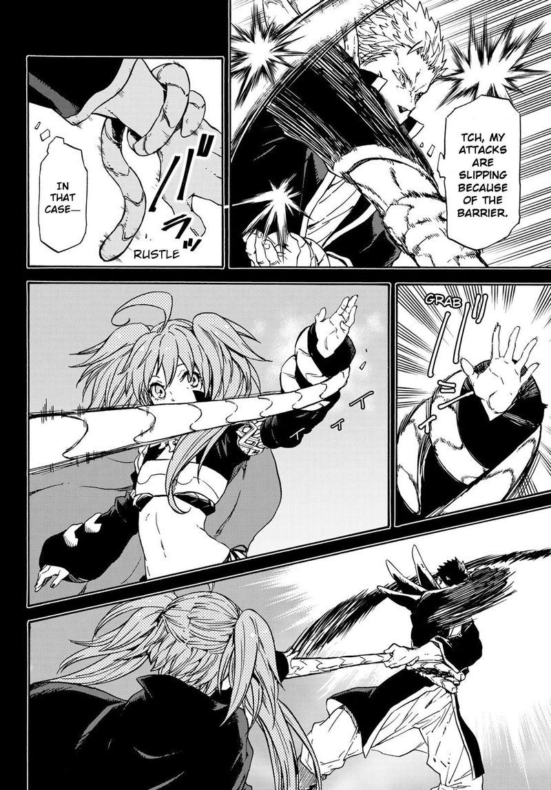 Tensei Shitara Slime Datta Ken 70 6