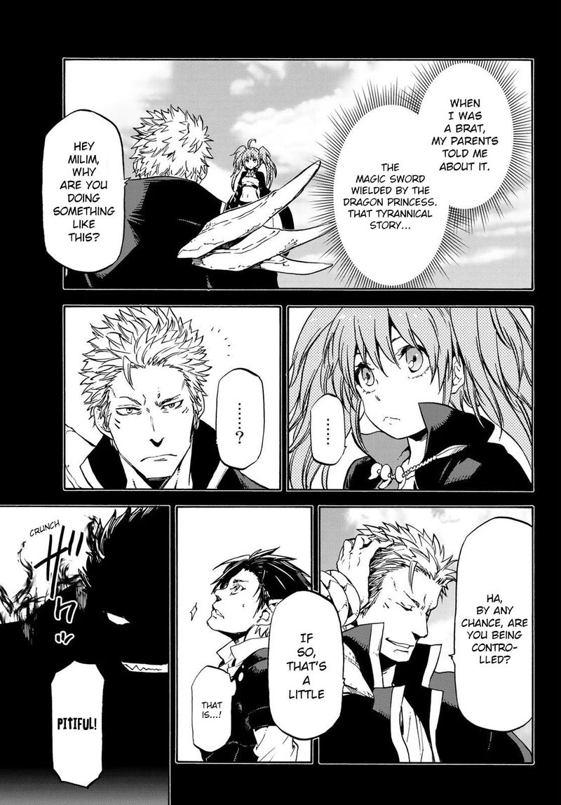 Tensei Shitara Slime Datta Ken 70 9