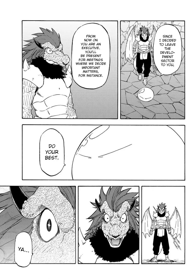 Tensei Shitara Slime Datta Ken 71 11