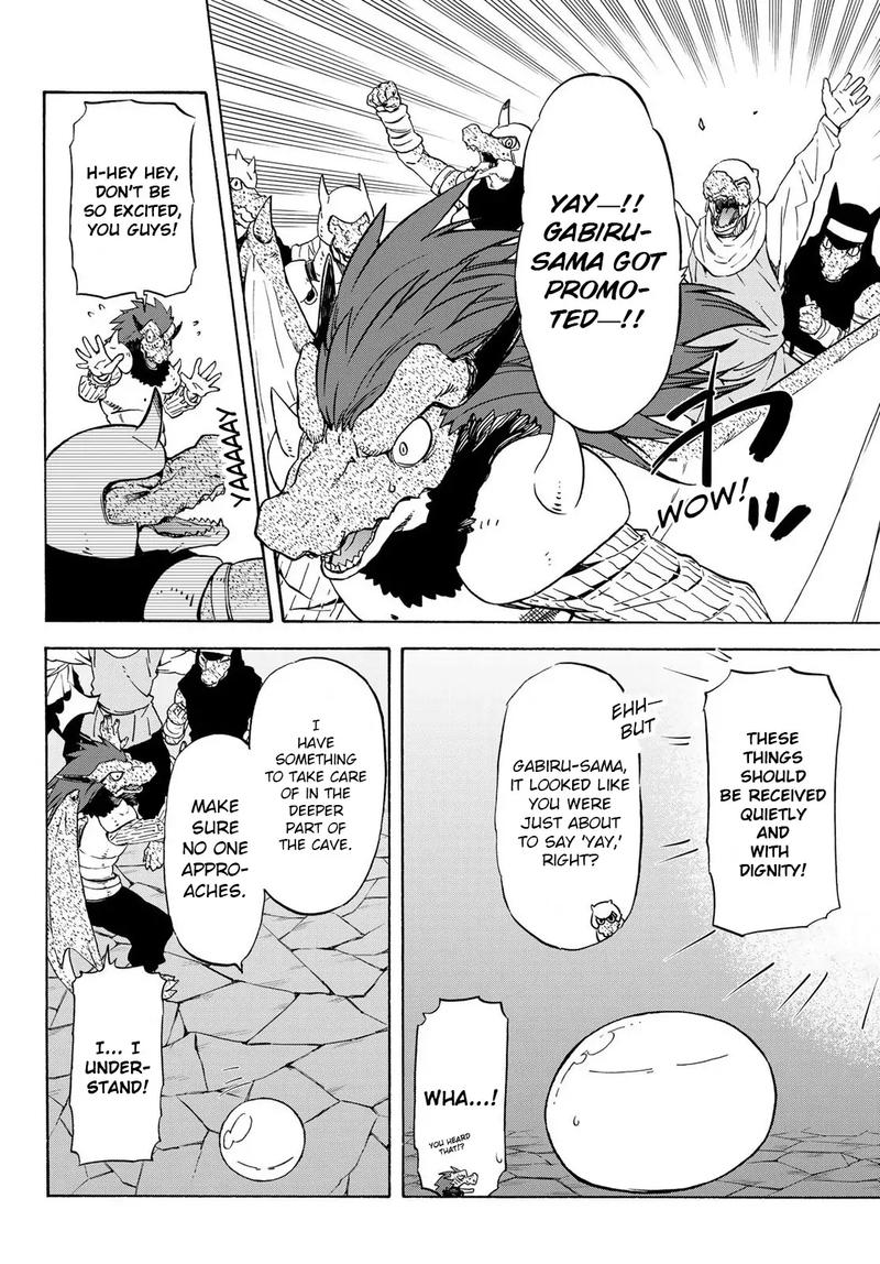 Tensei Shitara Slime Datta Ken 71 12