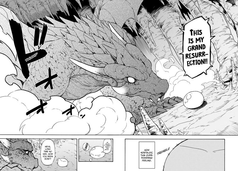 Tensei Shitara Slime Datta Ken 71 18