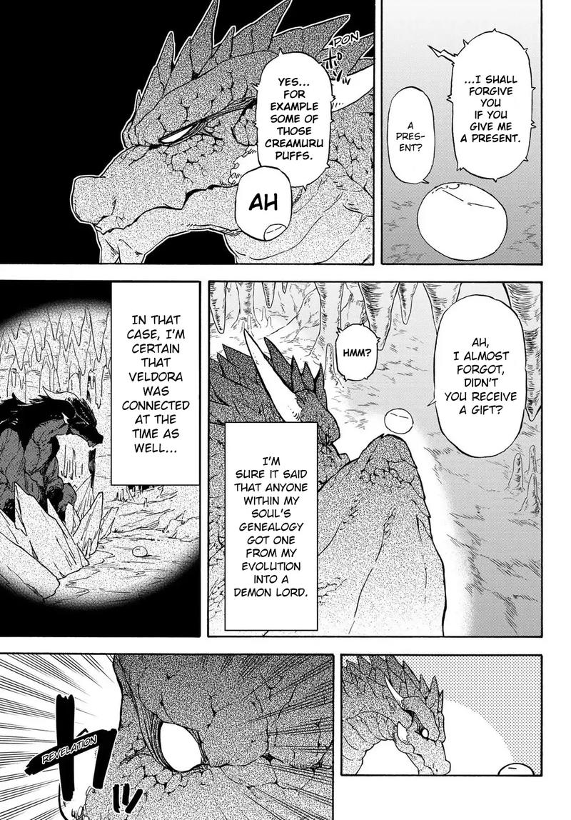 Tensei Shitara Slime Datta Ken 71 22
