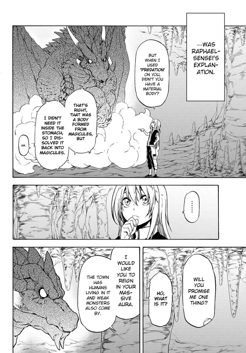 Tensei Shitara Slime Datta Ken 71 27
