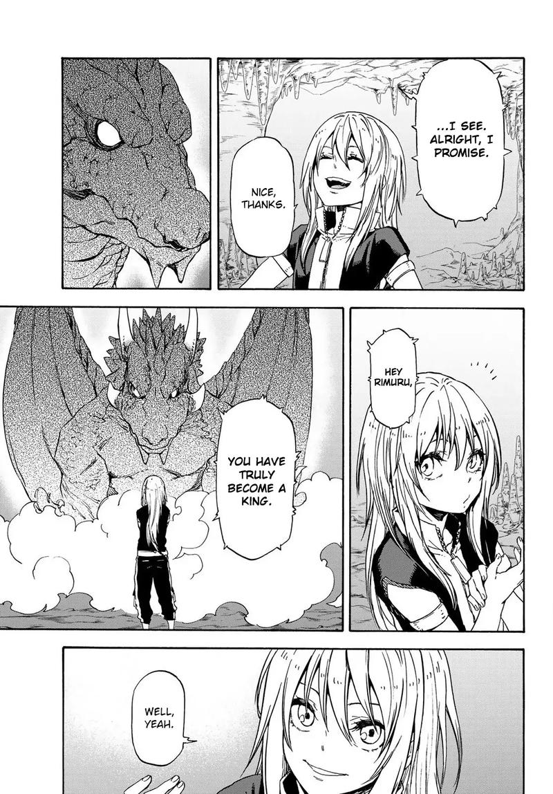 Tensei Shitara Slime Datta Ken 71 28