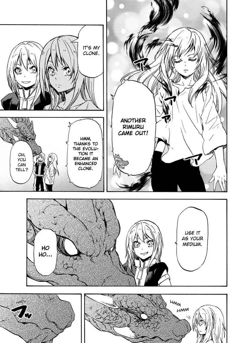 Tensei Shitara Slime Datta Ken 71 30