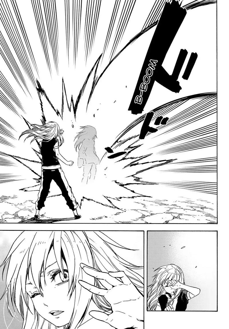 Tensei Shitara Slime Datta Ken 71 32