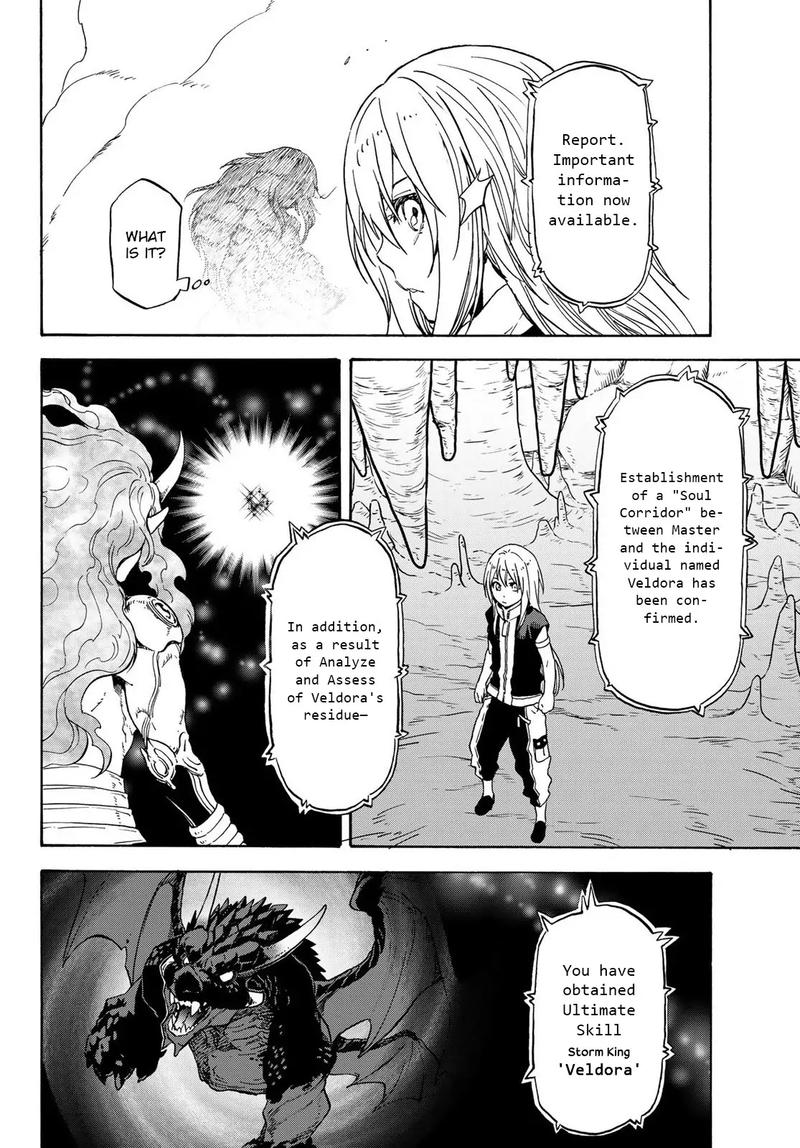 Tensei Shitara Slime Datta Ken 71 33