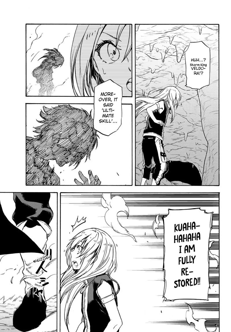 Tensei Shitara Slime Datta Ken 71 34