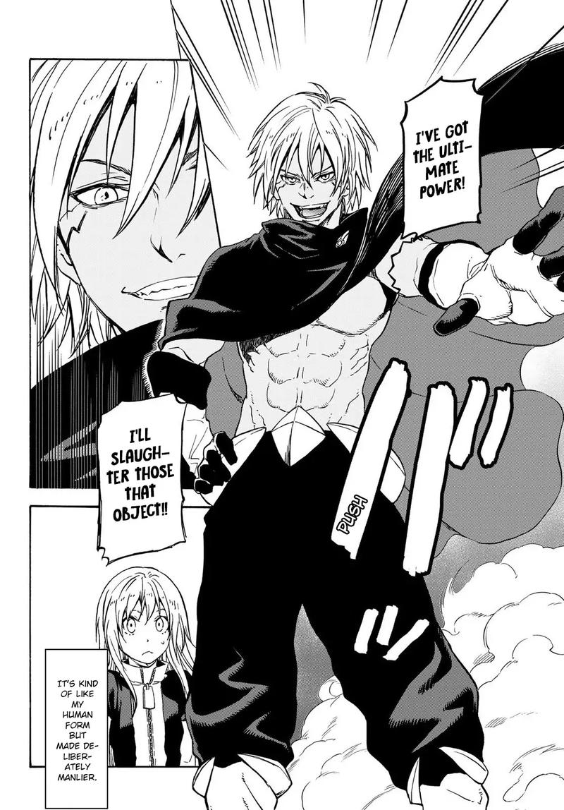 Tensei Shitara Slime Datta Ken 71 35