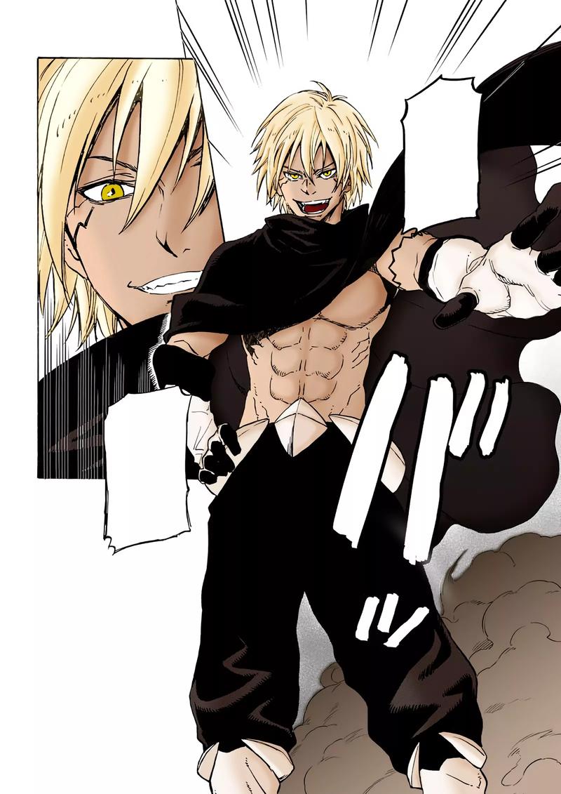 Tensei Shitara Slime Datta Ken 71 39