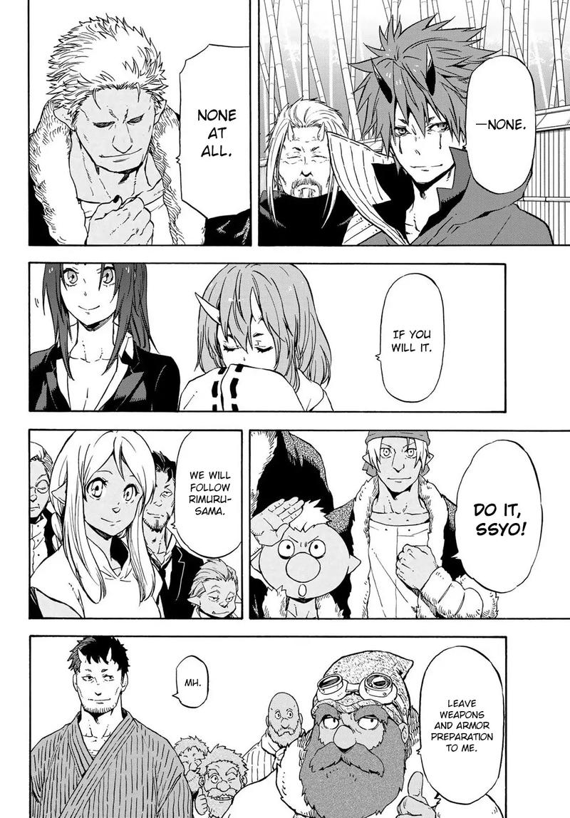 Tensei Shitara Slime Datta Ken 71 4