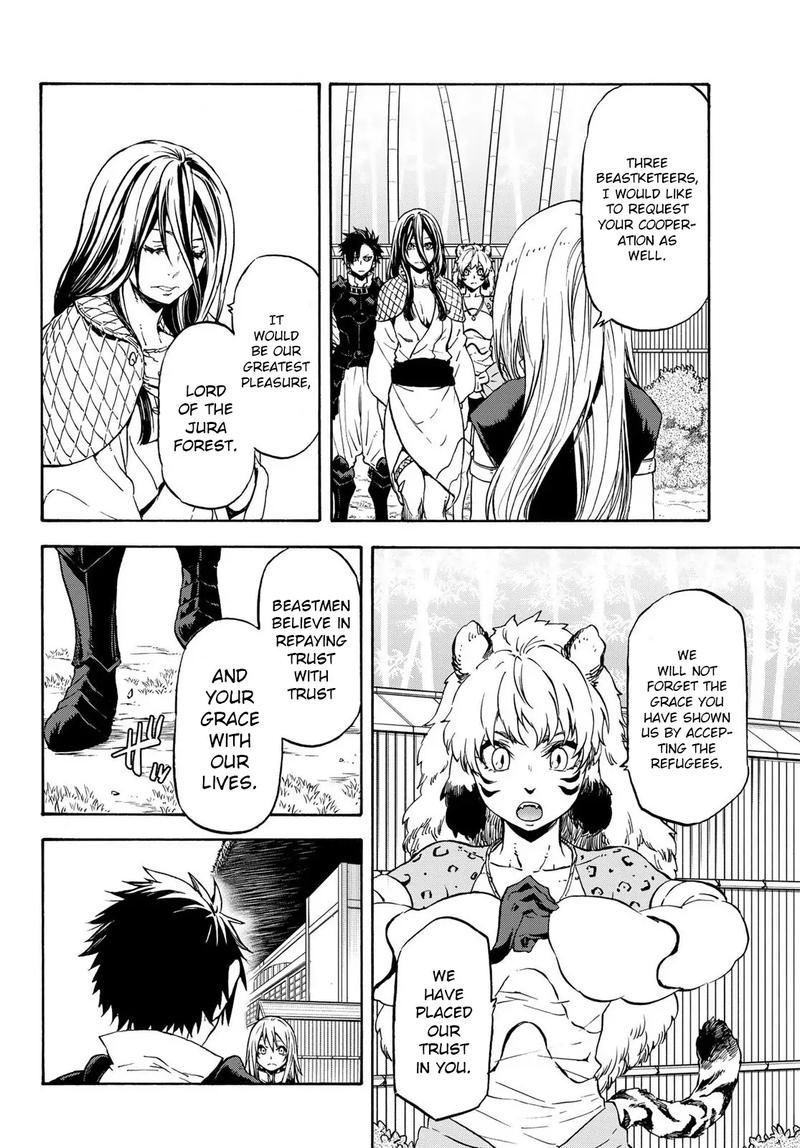 Tensei Shitara Slime Datta Ken 71 6