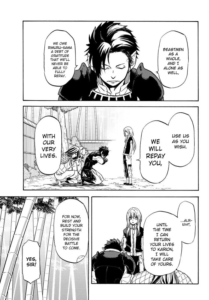 Tensei Shitara Slime Datta Ken 71 7