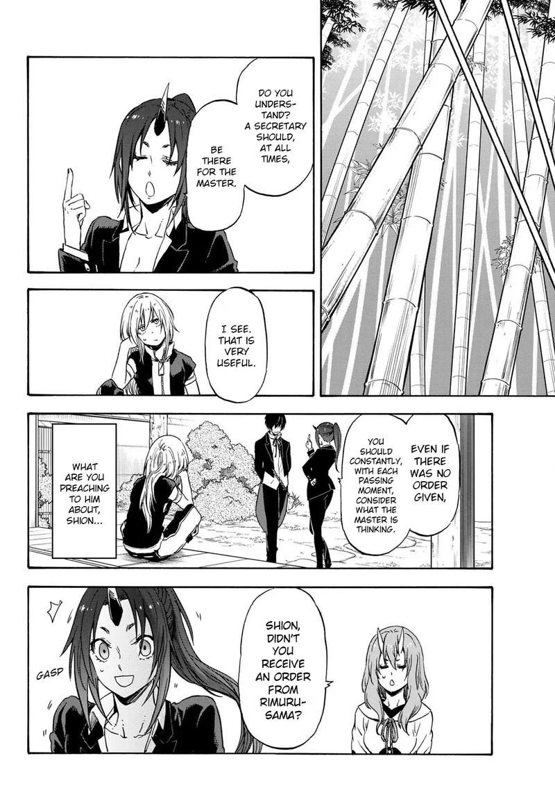 Tensei Shitara Slime Datta Ken 71 8