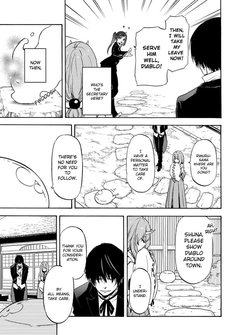 Tensei Shitara Slime Datta Ken 71 9