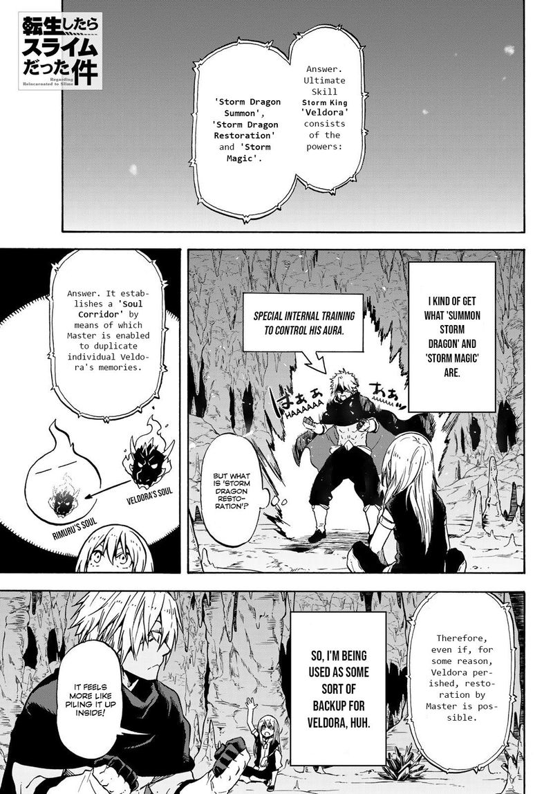 Tensei Shitara Slime Datta Ken 72 1