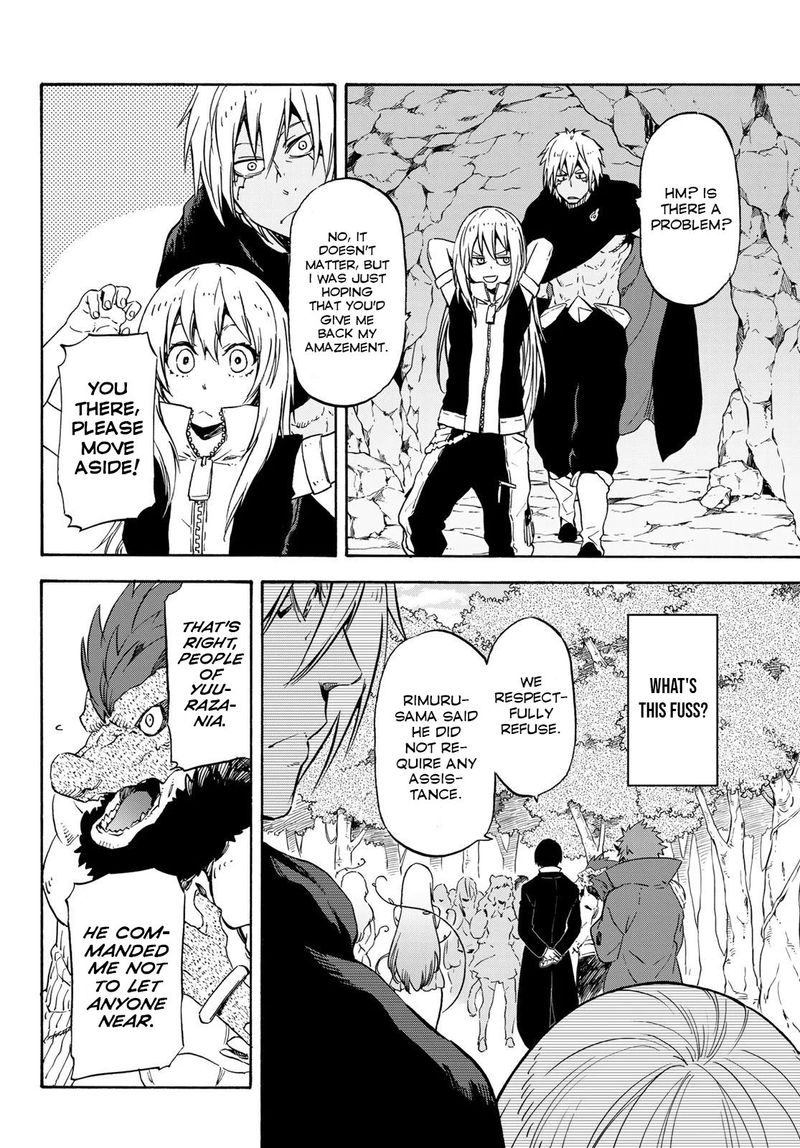 Tensei Shitara Slime Datta Ken 72 10