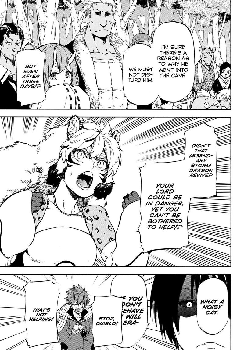 Tensei Shitara Slime Datta Ken 72 11