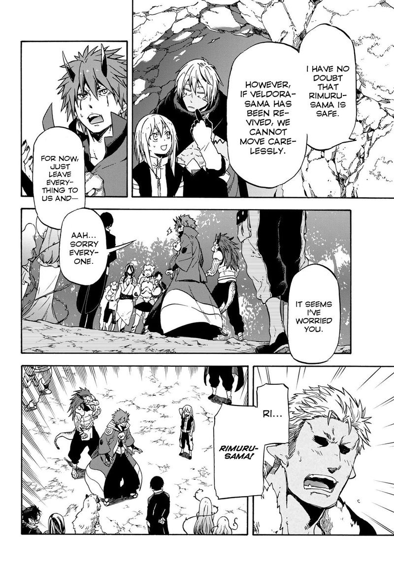 Tensei Shitara Slime Datta Ken 72 12