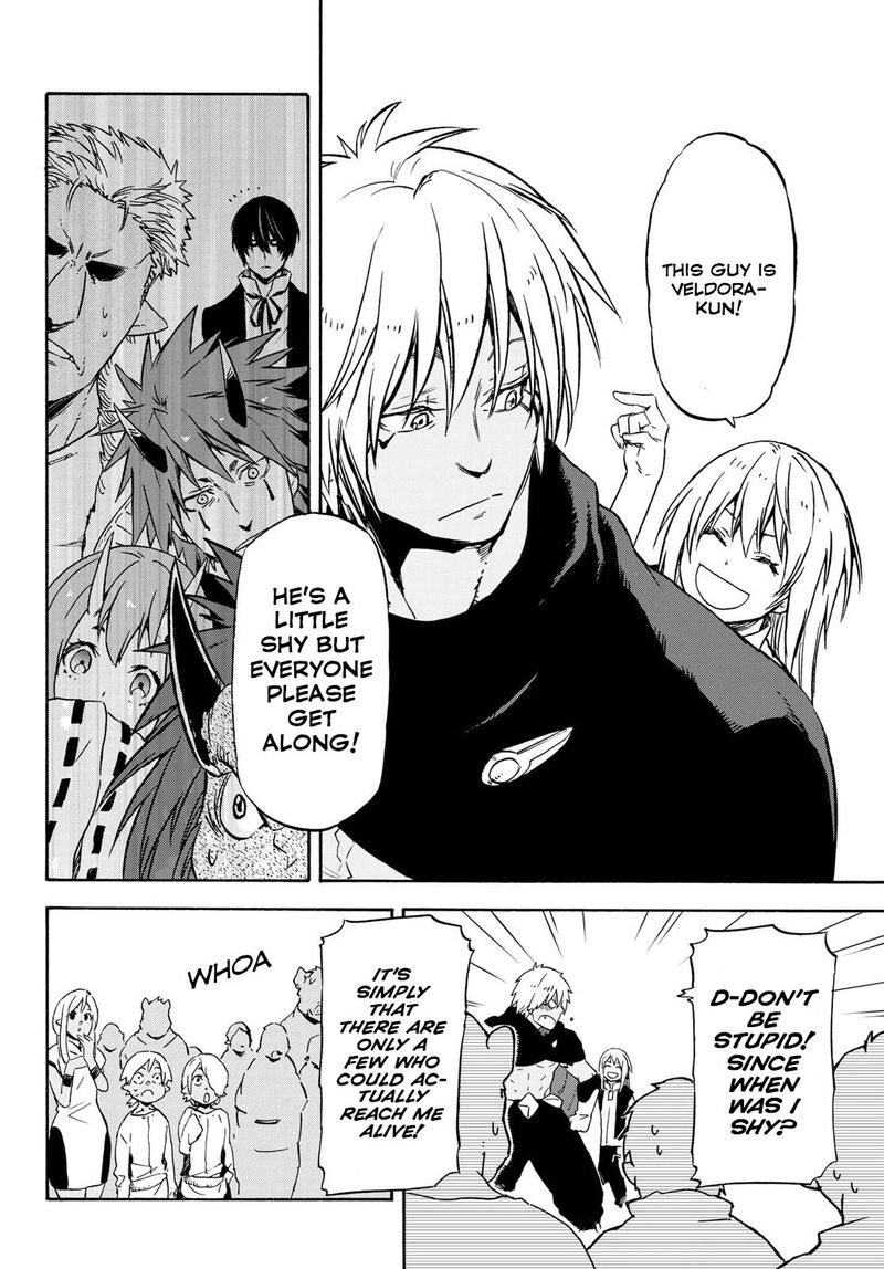 Tensei Shitara Slime Datta Ken 72 14