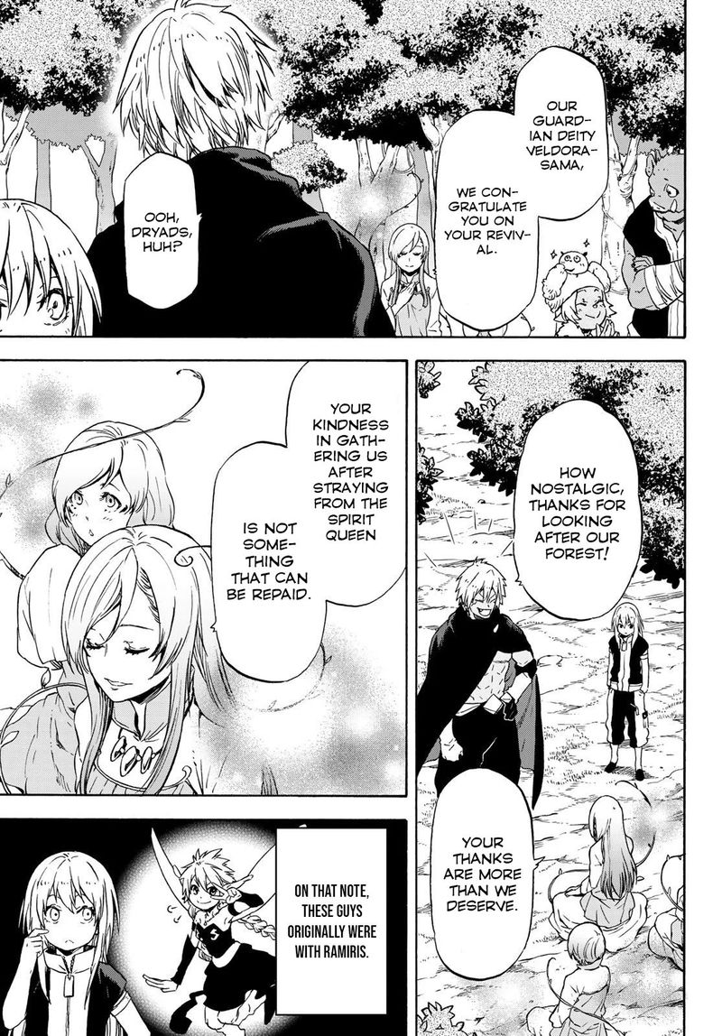 Tensei Shitara Slime Datta Ken 72 17