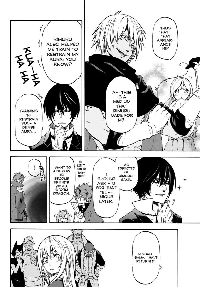Tensei Shitara Slime Datta Ken 72 18