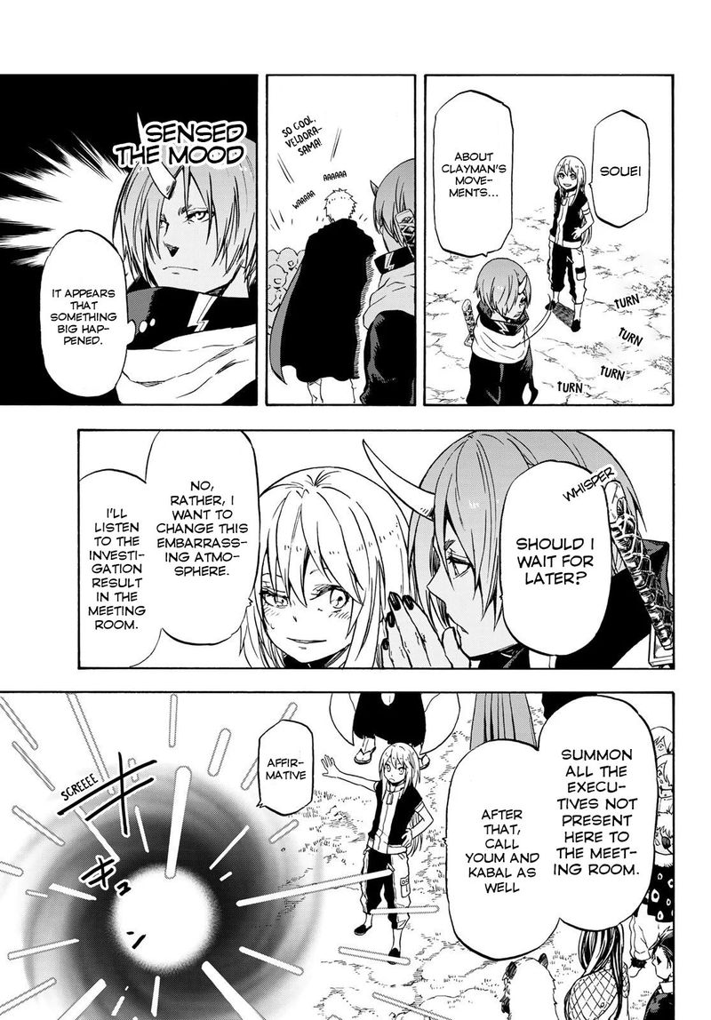 Tensei Shitara Slime Datta Ken 72 19