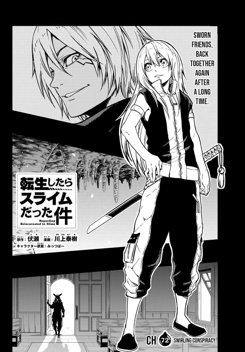 Tensei Shitara Slime Datta Ken 72 2