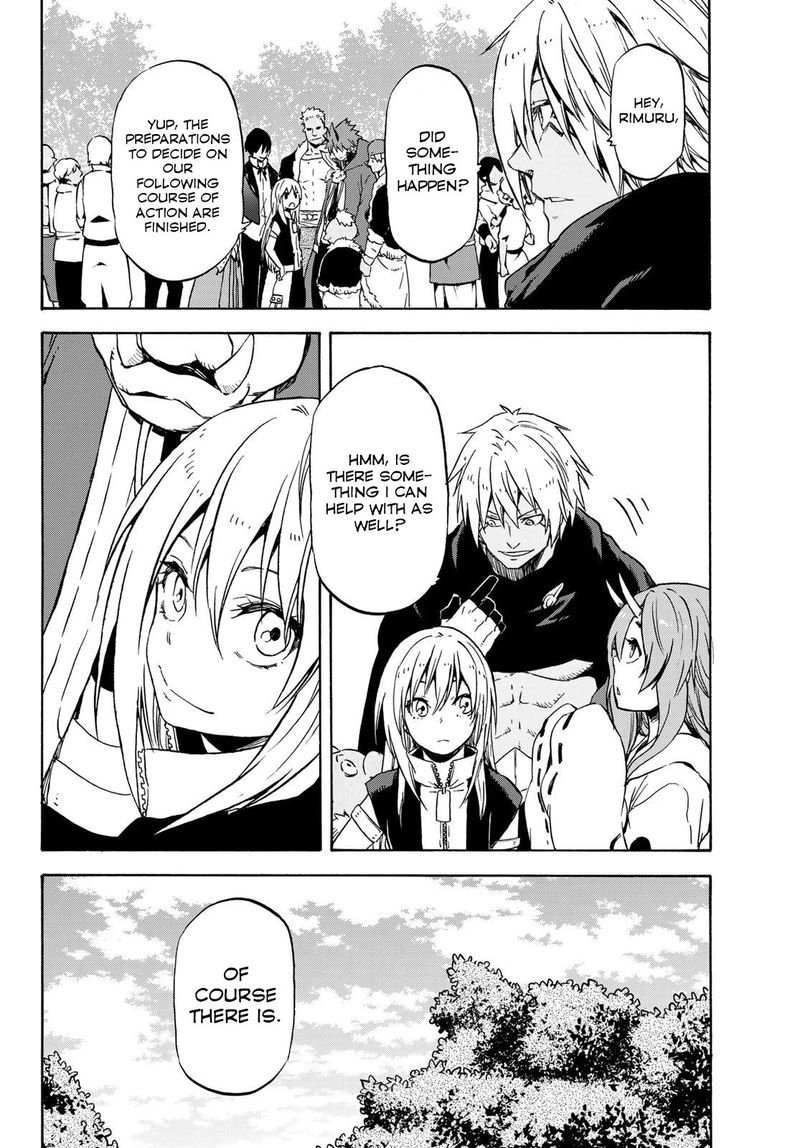 Tensei Shitara Slime Datta Ken 72 20