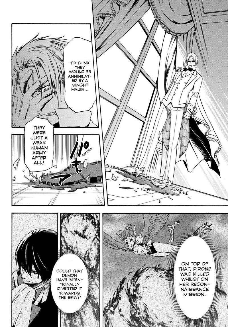 Tensei Shitara Slime Datta Ken 72 22
