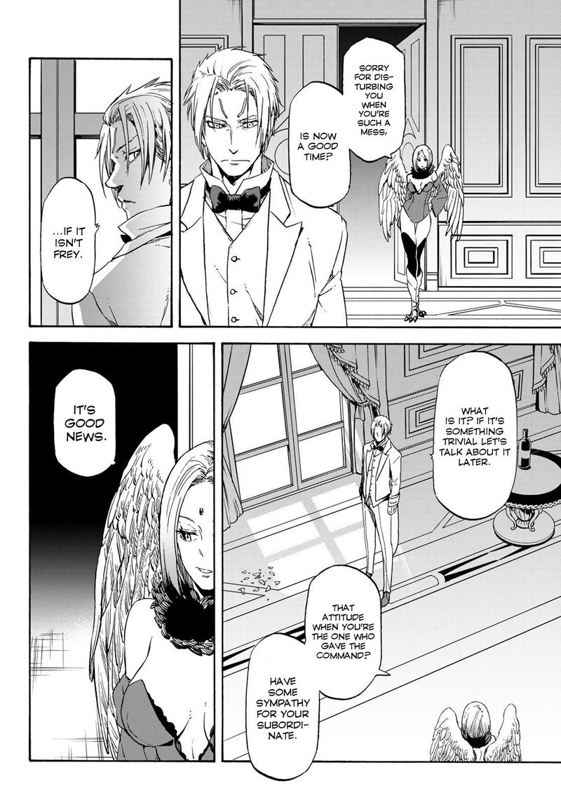 Tensei Shitara Slime Datta Ken 72 24