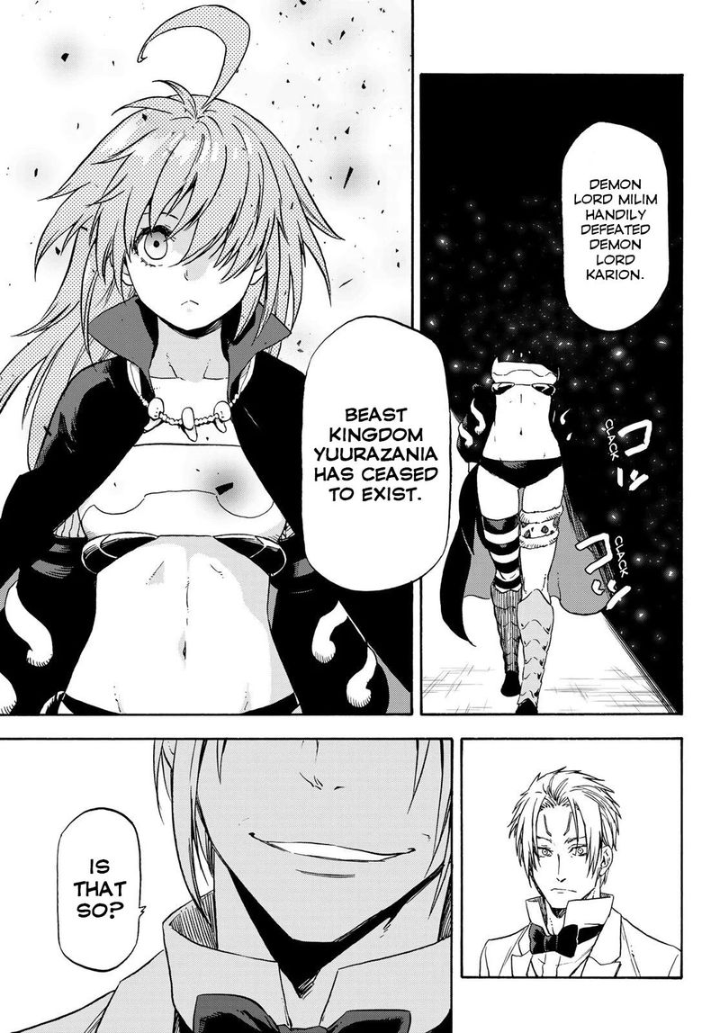 Tensei Shitara Slime Datta Ken 72 25